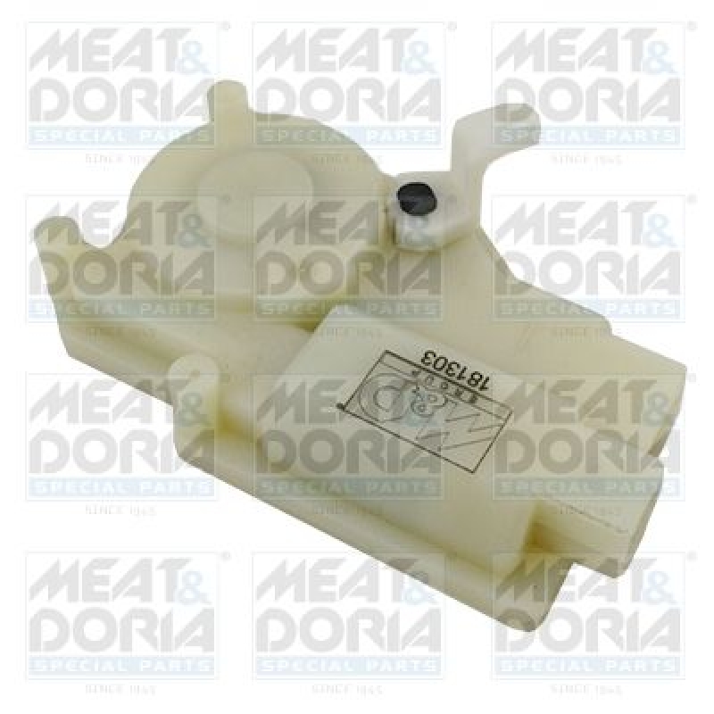 MEAT & DORIA Door Lock