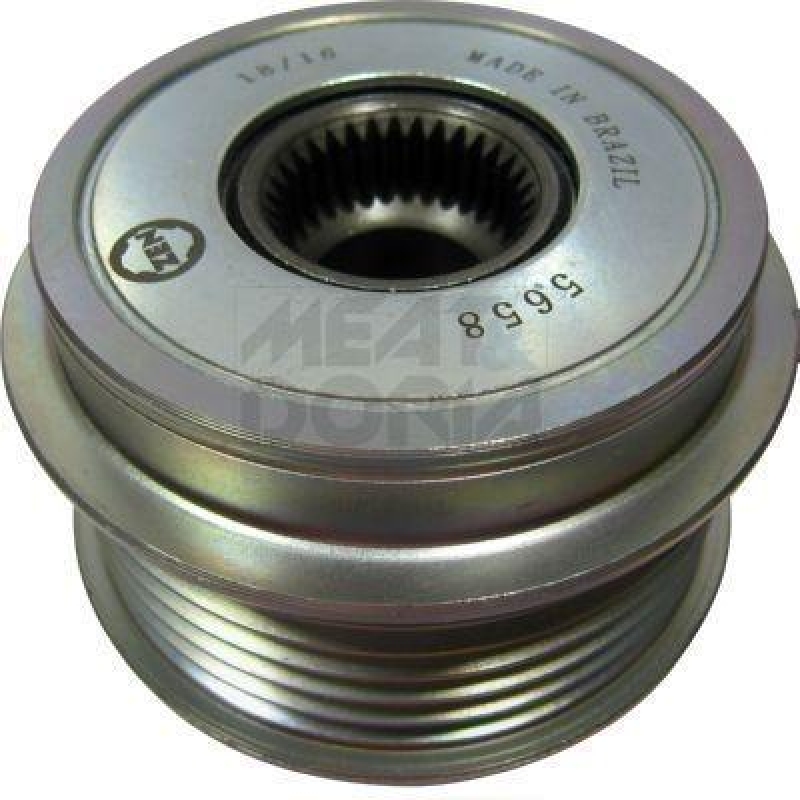 MEAT & DORIA Alternator Freewheel Clutch