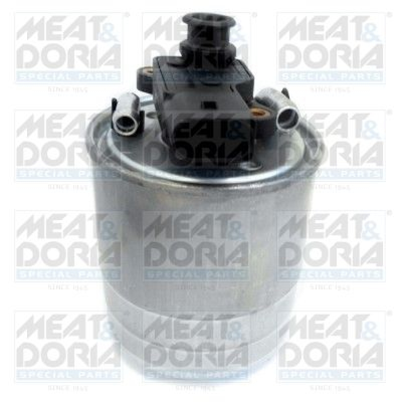 MEAT & DORIA Fuel Filter