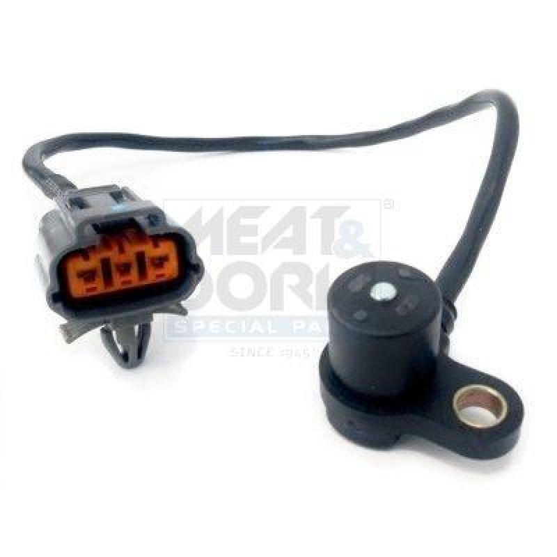 MEAT & DORIA Sensor, crankshaft pulse
