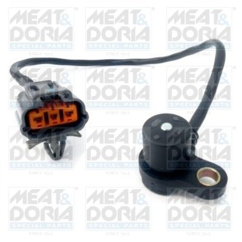 MEAT & DORIA Sensor, crankshaft pulse