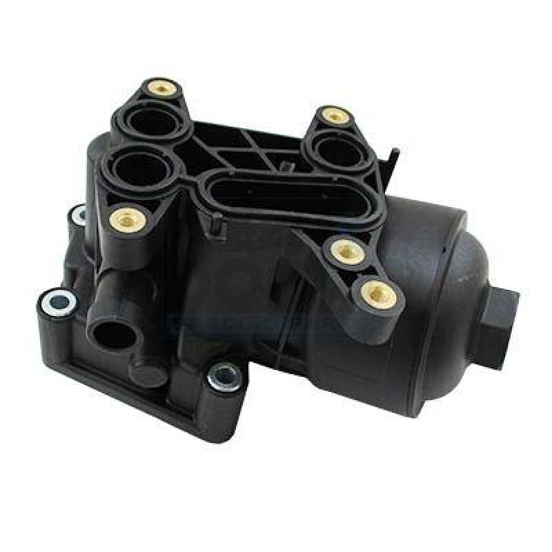 MEAT & DORIA Housing, oil filter