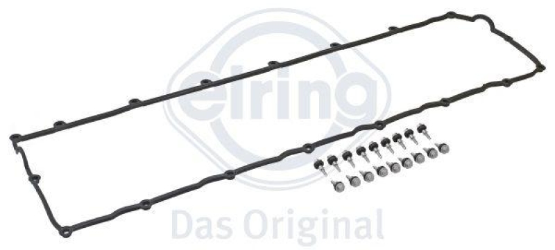 ELRING Gasket Set, cylinder head cover