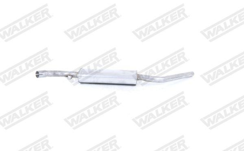WALKER Middle Silencer