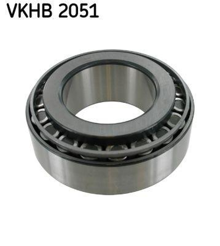 SKF Radlager