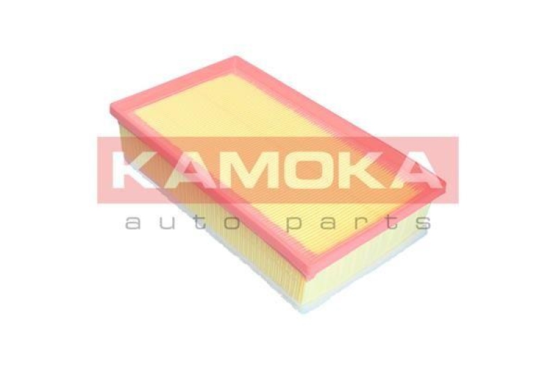 KAMOKA Luftfilter F239801
