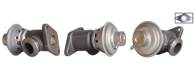 ELSTOCK EGR Valve