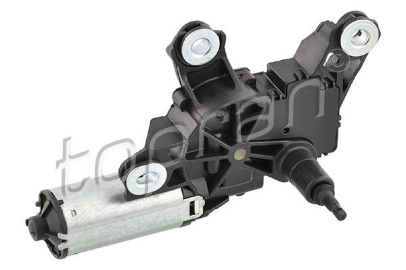 TOPRAN Wischermotor 115067