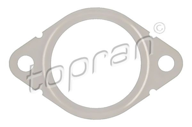TOPRAN Seal, EGR valve