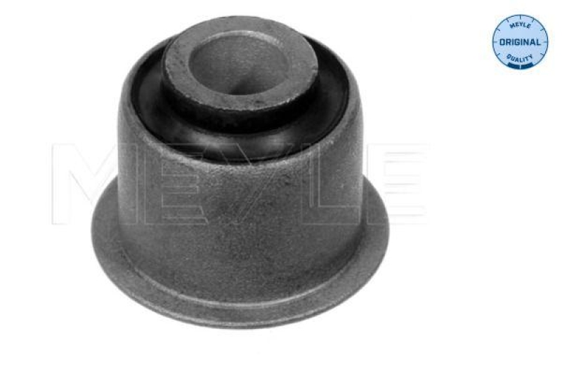 MEYLE Mounting, control/trailing arm MEYLE-ORIGINAL: True to OE.