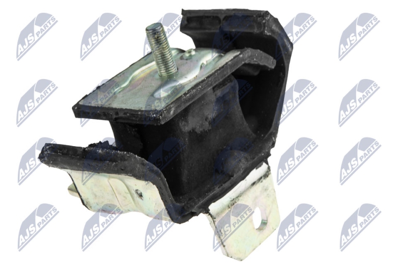 NTY Lagerung, Motor ZPS-NS-083