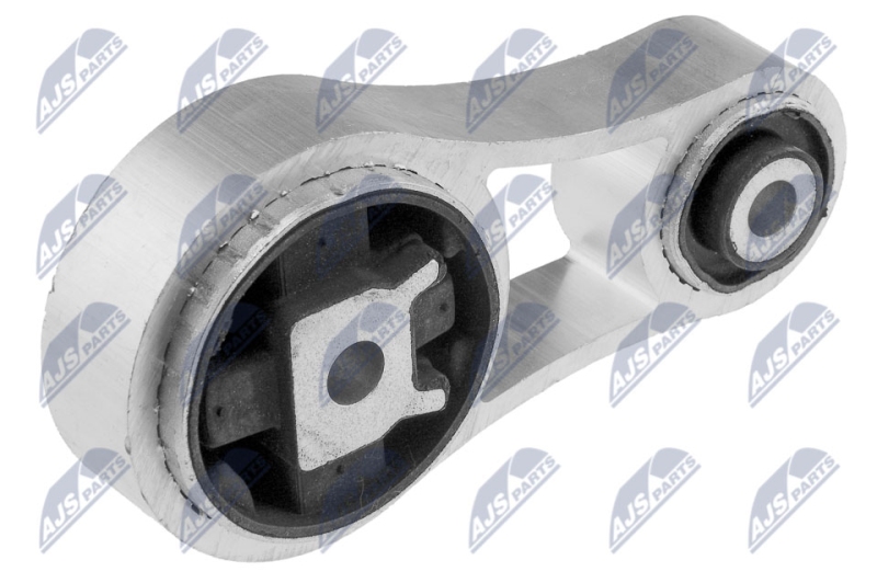 NTY Lagerung, Motor ZPS-PL-035