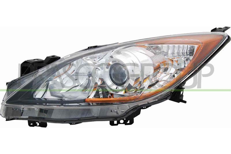 Headlight