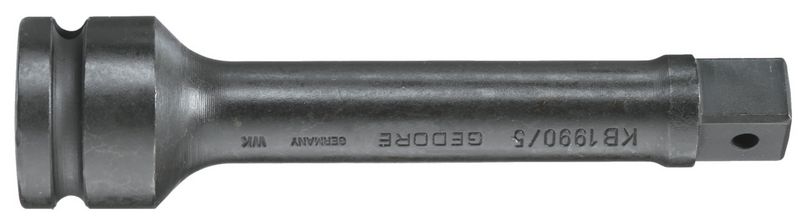 GEDORE Verlängerung, Steckschlüssel
