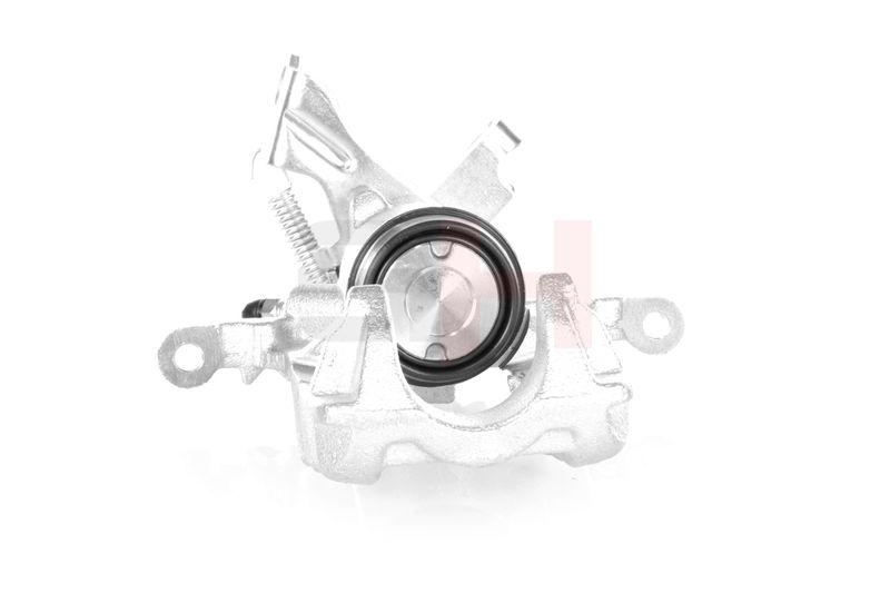 Bremssattel Bremszange Hinten rechts passend f&uuml;r Opel Astra J 1.4 Zafira Tourer GH-453654H