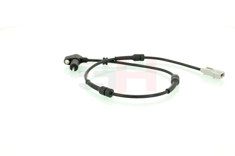 Sensor Raddrehzahl Hinten links rechts passend f&uuml;r Citroen Xsara Picasso Coupe GH-711913