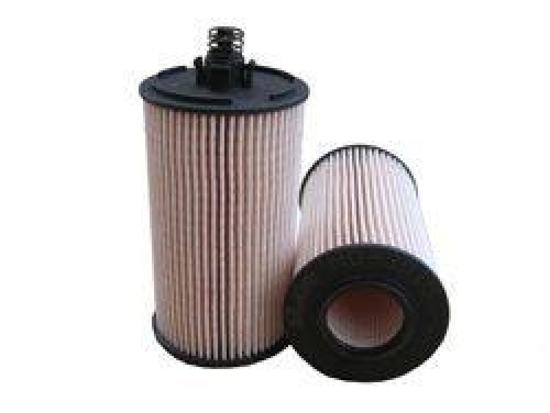 ALCO FILTER Ölfilter
