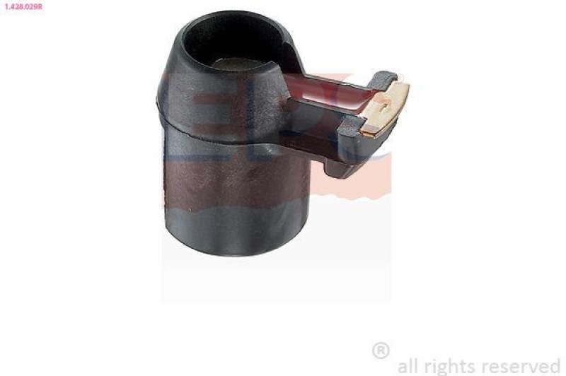 EPS Zündverteilerläufer Made in Italy - OE Equivalent