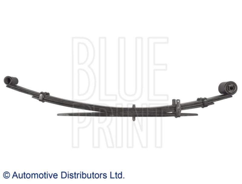 BLUE PRINT Leaf Spring