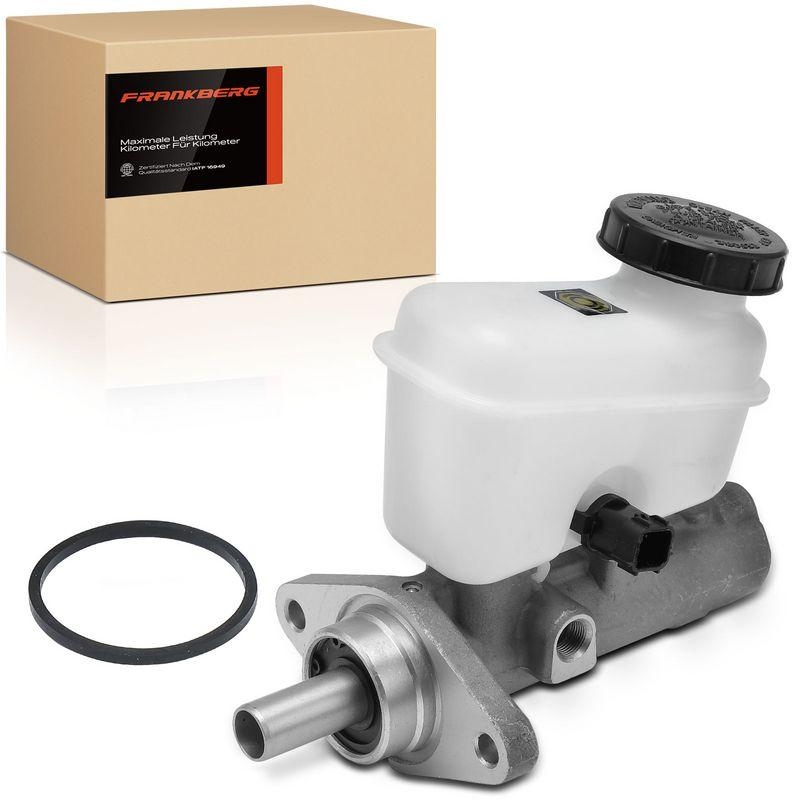1x Frankberg Hauptbremszylinder Bremszylinder 5481FB0027189