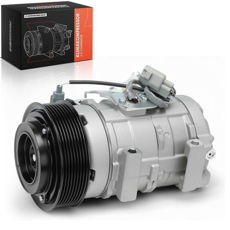 Frankberg Kompressor, Klimaanlage 5481FB0051156