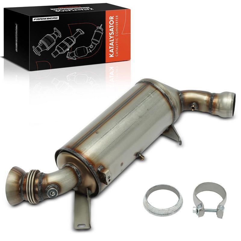 1x Frankberg Partikelfilter 5481FB0028940