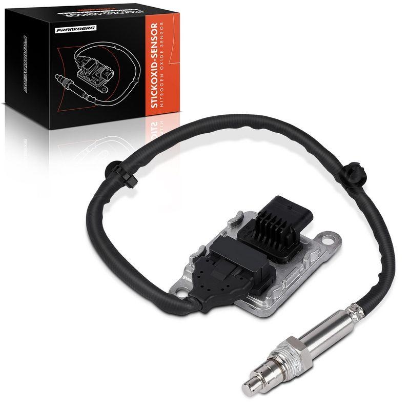 1x Frankberg Nox Sensor Nitrogen Oxide Lamdasonde vor SCR-Katalysator 5481FB0059548