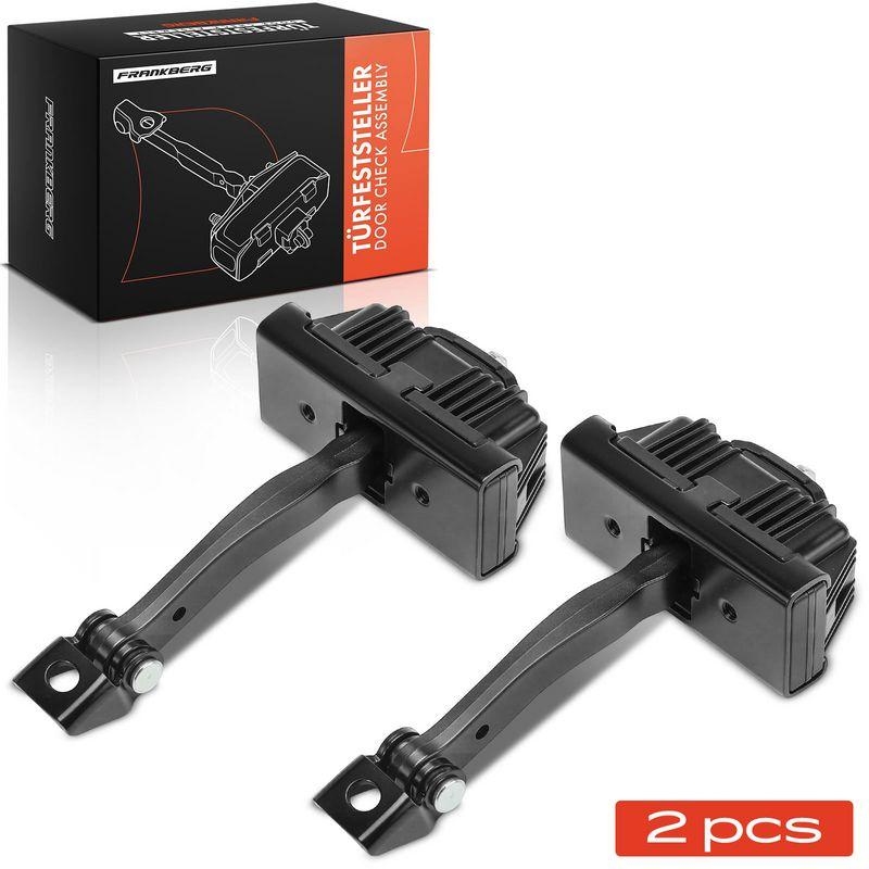 2x Frankberg T&uuml;rfeststeller T&uuml;rfangband T&uuml;rstopper 5481FB0063040