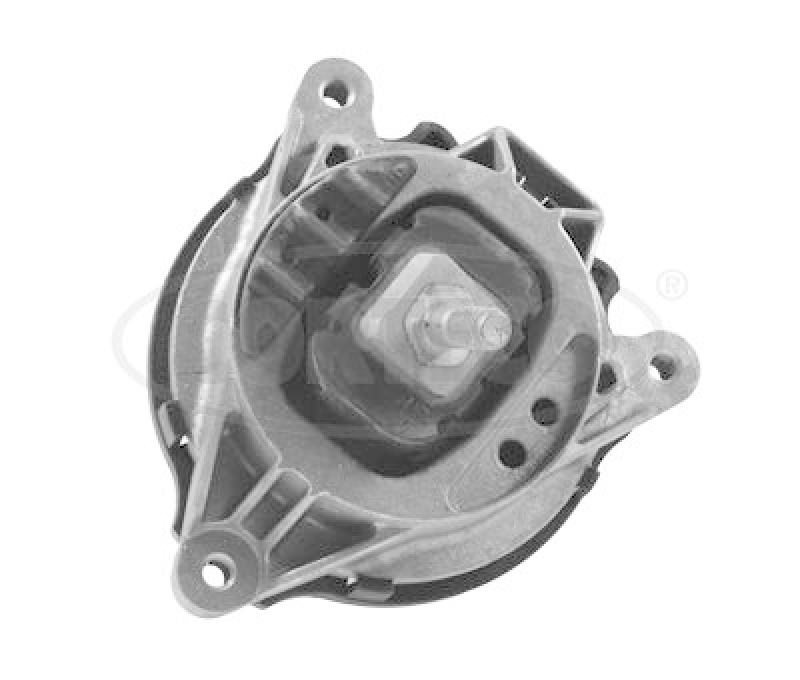 CORTECO Mounting, engine