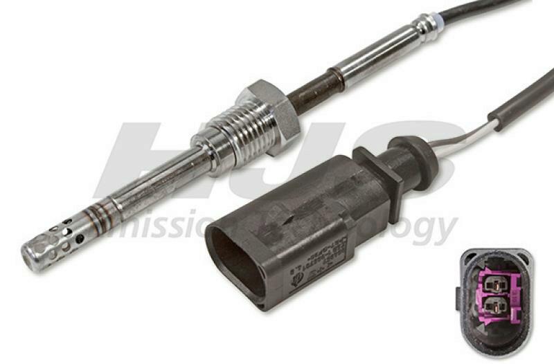 HJS Sensor, exhaust gas temperature genuine