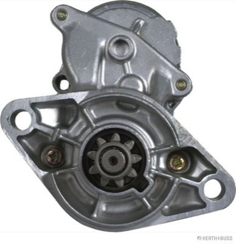 HERTH+BUSS JAKOPARTS Starter J5212051