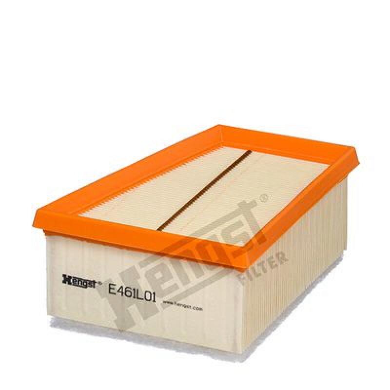 HENGST FILTER Luftfilter E461L01