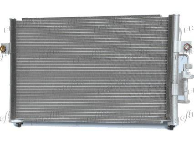 FRIGAIR Kondensator, Klimaanlage