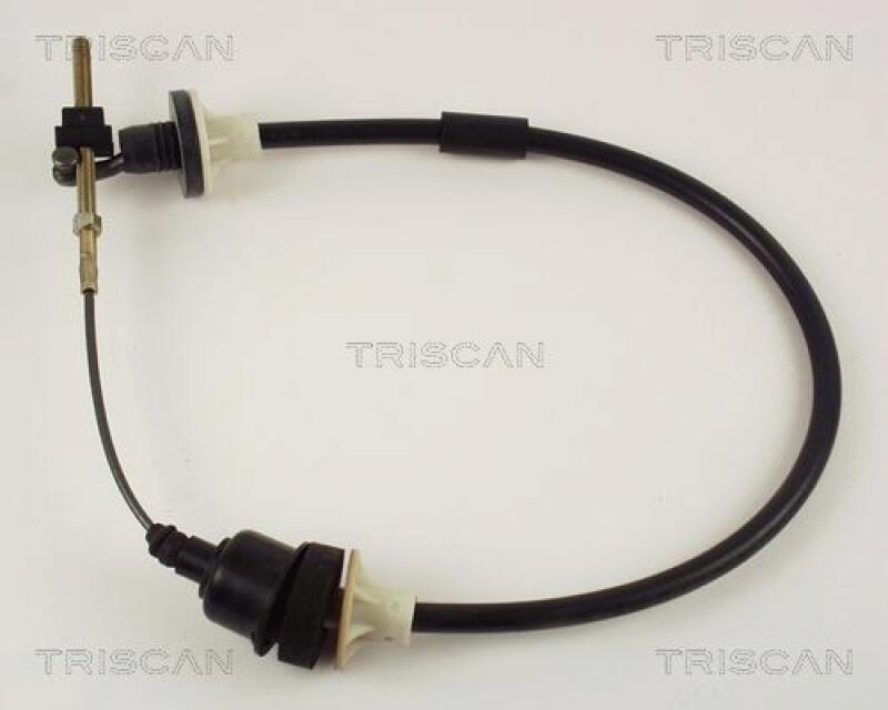 TRISCAN Clutch Cable