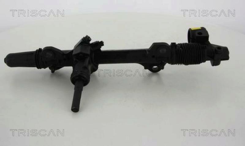 TRISCAN Steering Gear