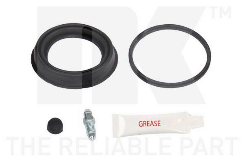 Repair Kit, brake caliper