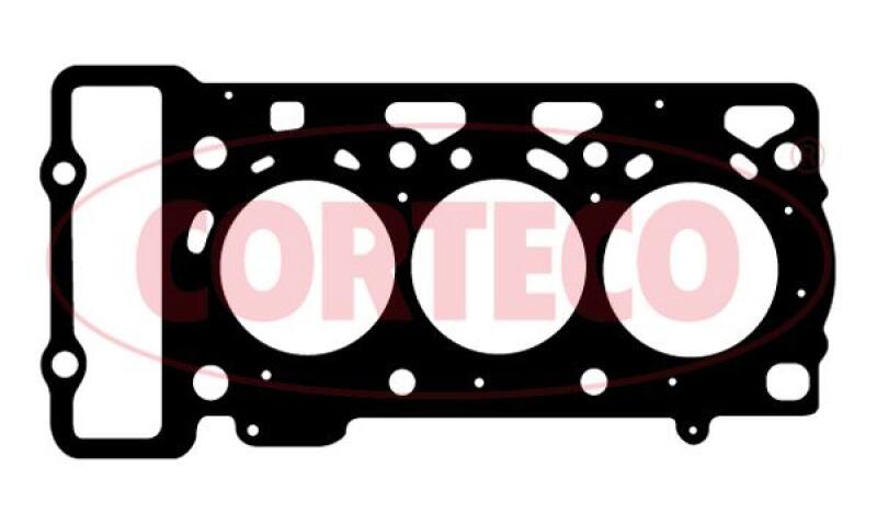 CORTECO Gasket, cylinder head