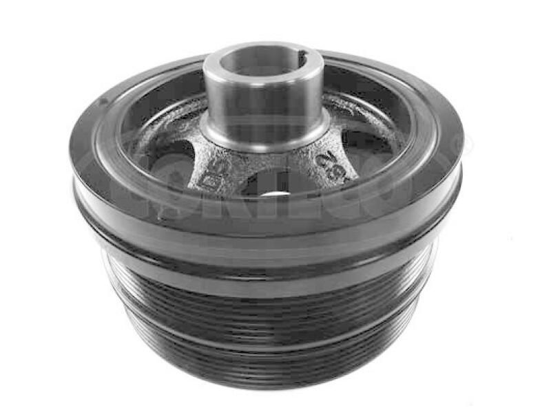 CORTECO Belt Pulley, crankshaft