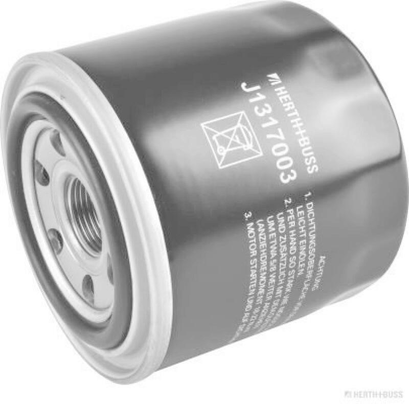 HERTH+BUSS JAKOPARTS Oil Filter