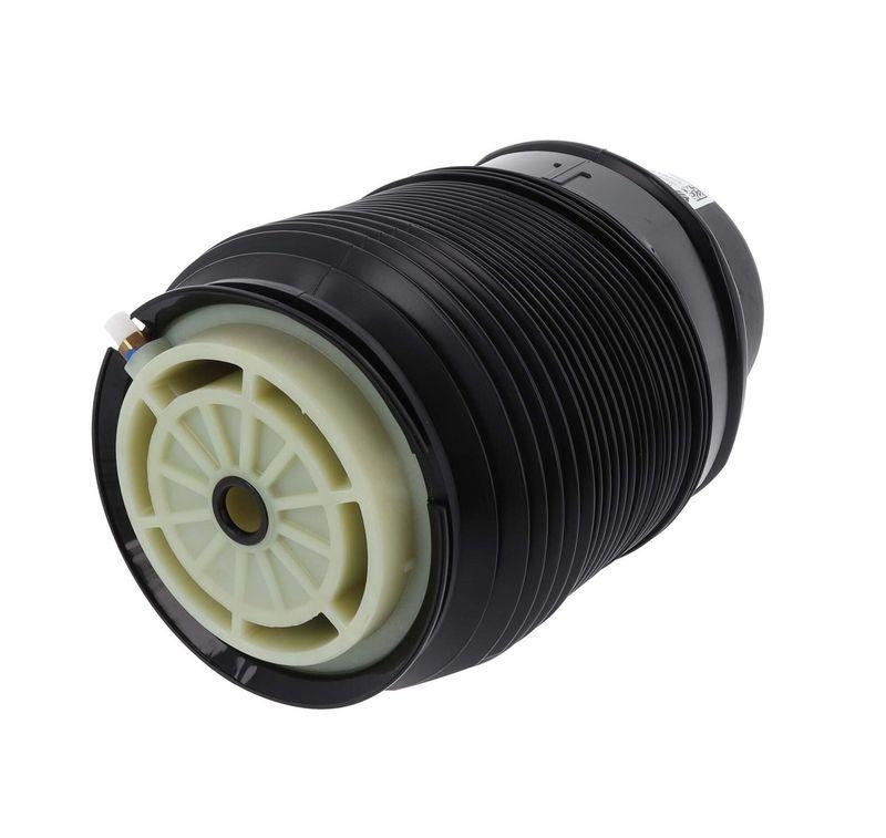 CORTECO Air Spring, suspension