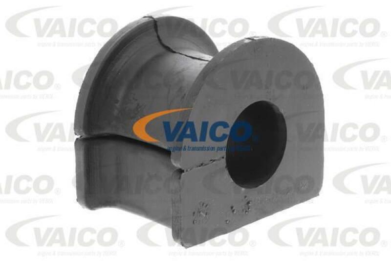 VAICO Lagerung, Stabilisator Original VAICO Qualität