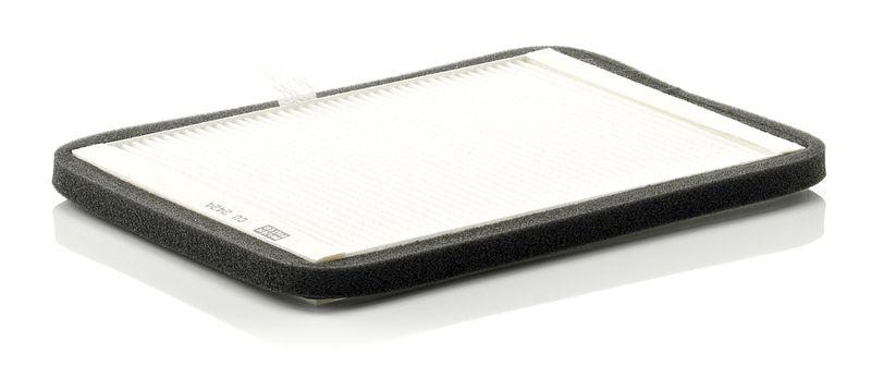 MANN-FILTER Filter, interior air