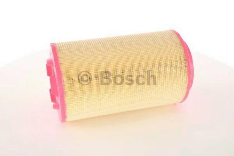 BOSCH Luftfilter