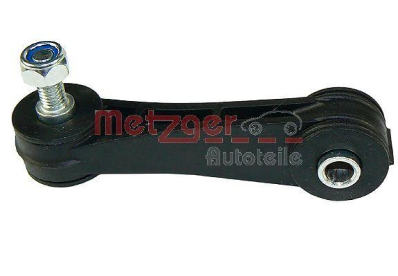 METZGER Stange/Strebe, Stabilisator KIT + 53005638
