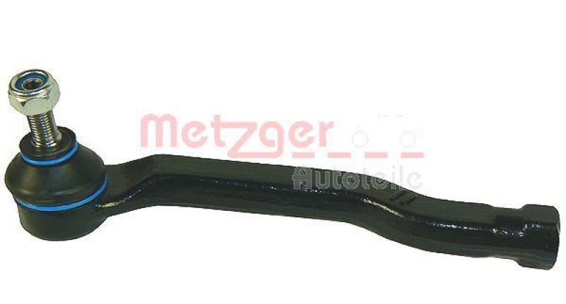 METZGER Spurstangenkopf KIT + GREENPARTS 54043901