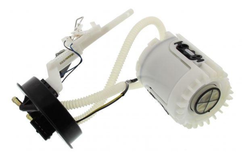 MAPCO Fuel Feed Unit