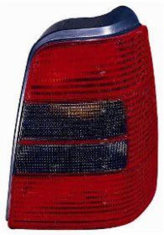 VAN WEZEL Combination Rearlight