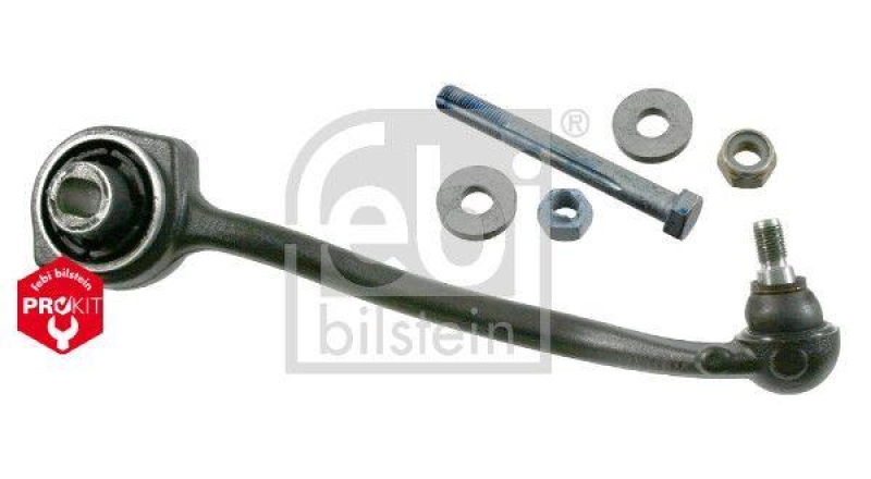 FEBI BILSTEIN Track Control Arm PROKIT