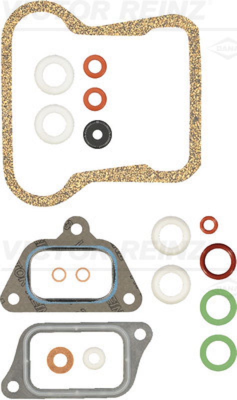 VICTOR REINZ Gasket Set, cylinder head