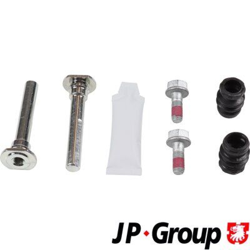 JP GROUP Guide Sleeve Kit, brake caliper JP GROUP